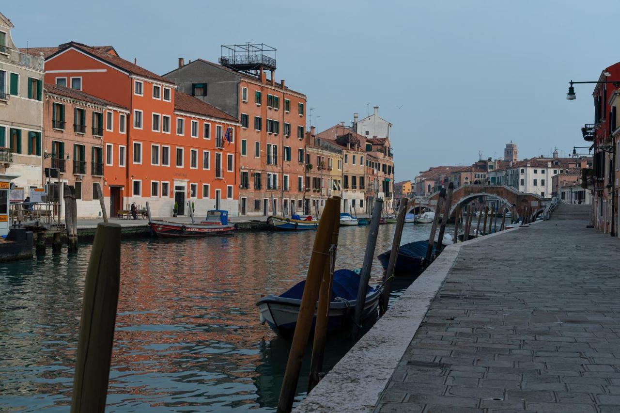 Carnival Palace - Venice Collection Exterior foto