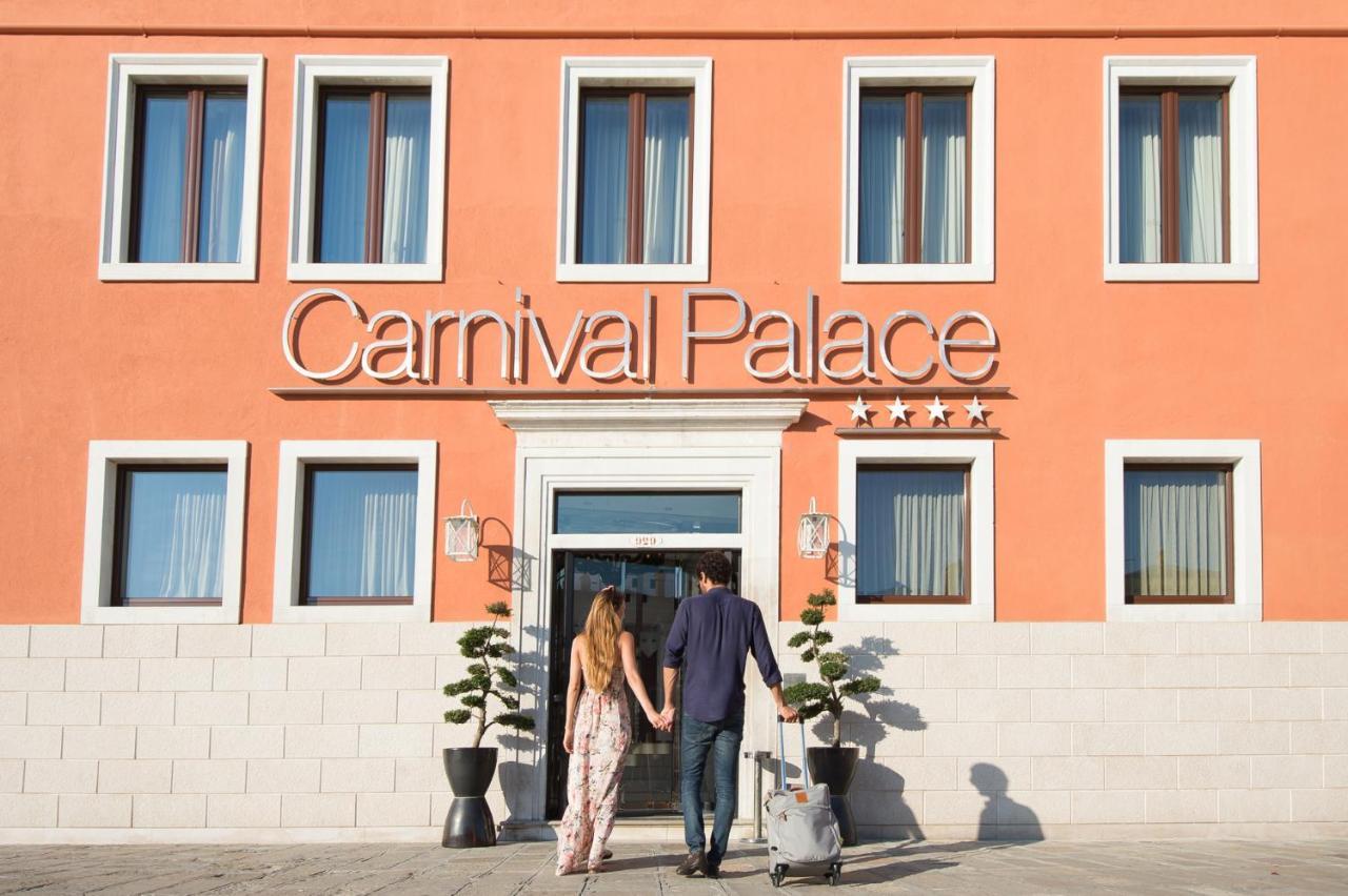 Carnival Palace - Venice Collection Exterior foto